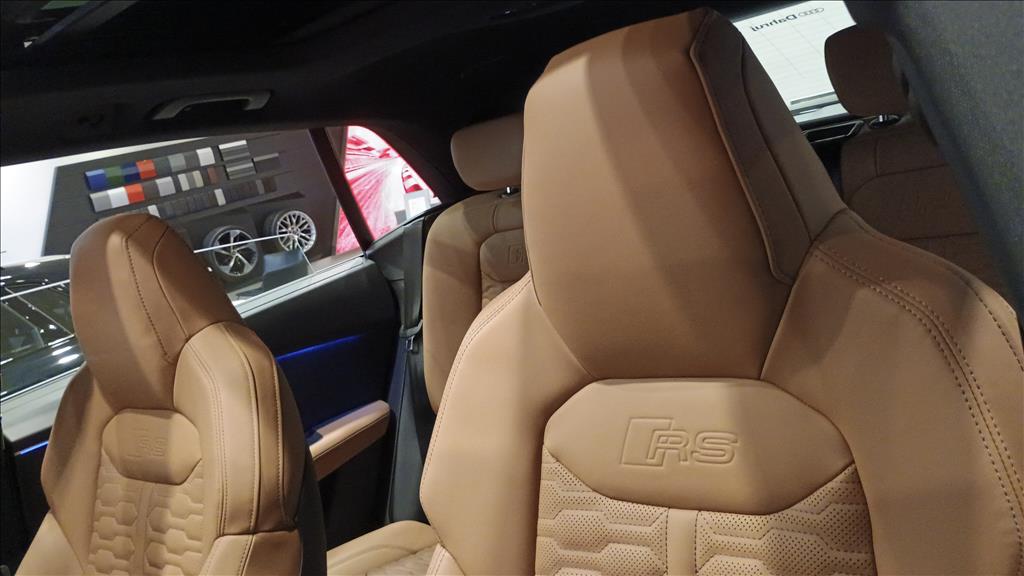 RS Q8 4.0 V8 TWINTURBO GASOLINA PERFORMANCE TIPTRONIC20
