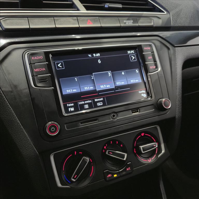 SAVEIRO 1.6 MSI TRENDLINE CS 8V FLEX 2P MANUAL7