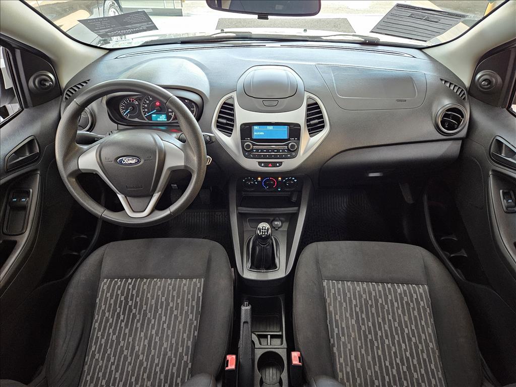 KA 1.0 TI-VCT FLEX SE MANUAL6