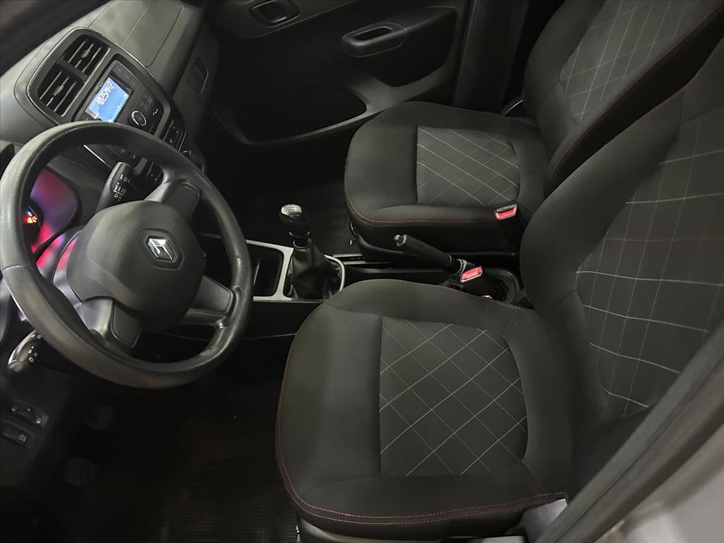 KWID 1.0 12V SCE FLEX ZEN MANUAL12