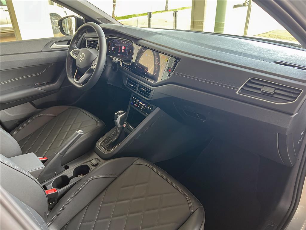 VIRTUS 1.4 250 TSI EXCLUSIVE AUTOMÁTICO