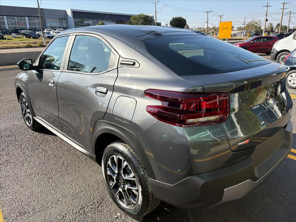 BASALT 1.0 TURBO 200 FLEX SHINE CVT