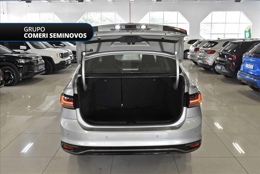 VIRTUS 1.4 250 TSI EXCLUSIVE AUTOMÁTICO17