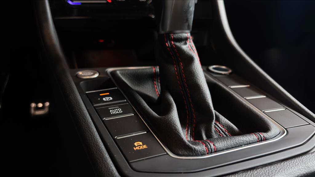 JETTA 2.0 350 TSI GASOLINA GLI DSG11