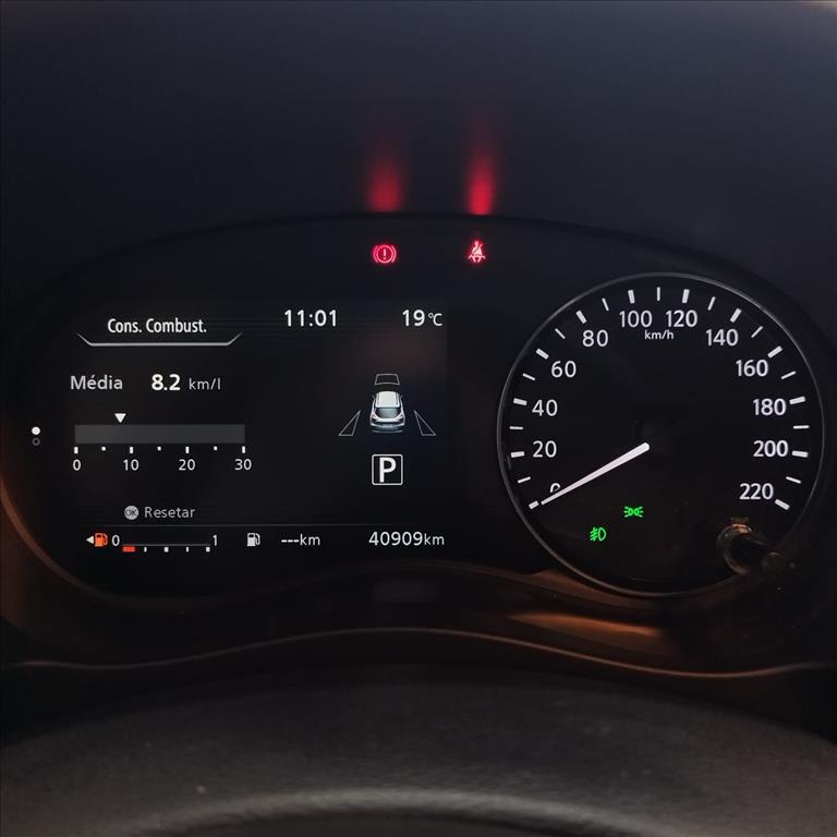 KICKS 1.6 16V FLEXSTART EXCLUSIVE XTRONIC7