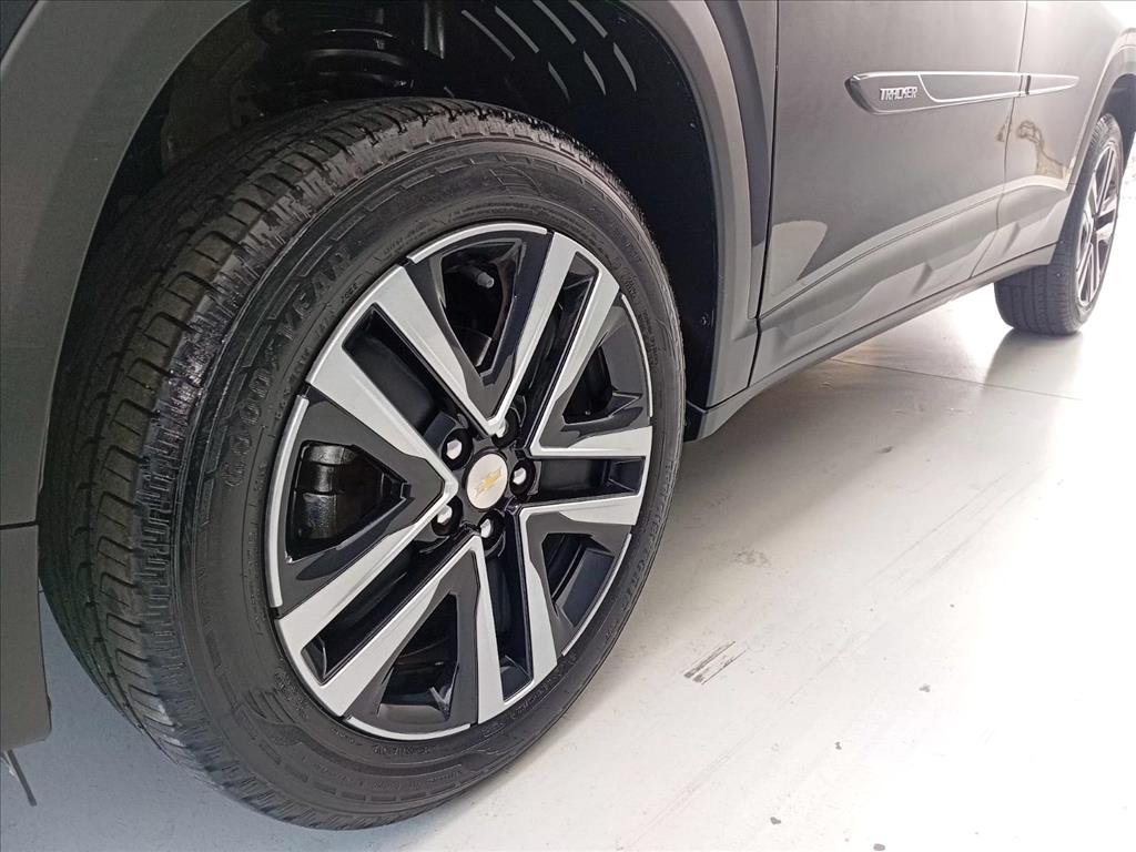 TRACKER 1.0 TURBO FLEX LT AUTOMÁTICO16