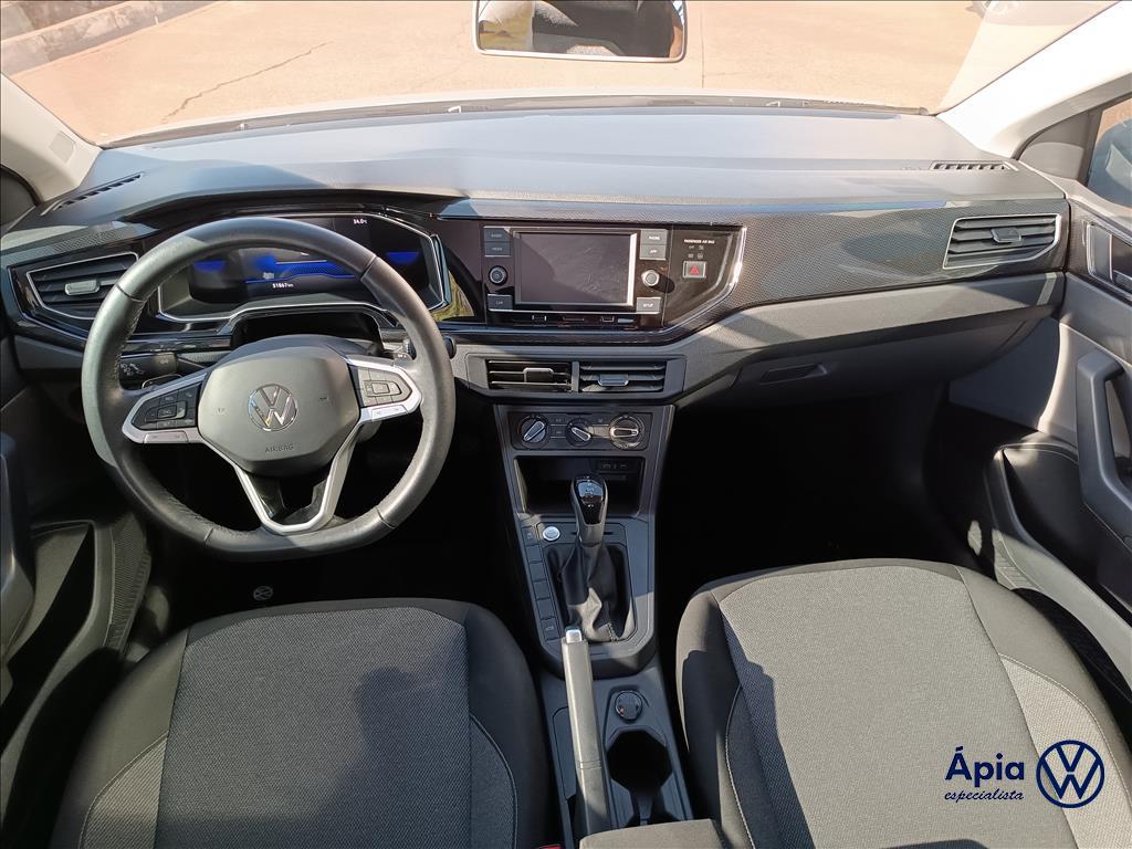 POLO 1.0 170 TSI COMFORTLINE AUTOMÁTICO7