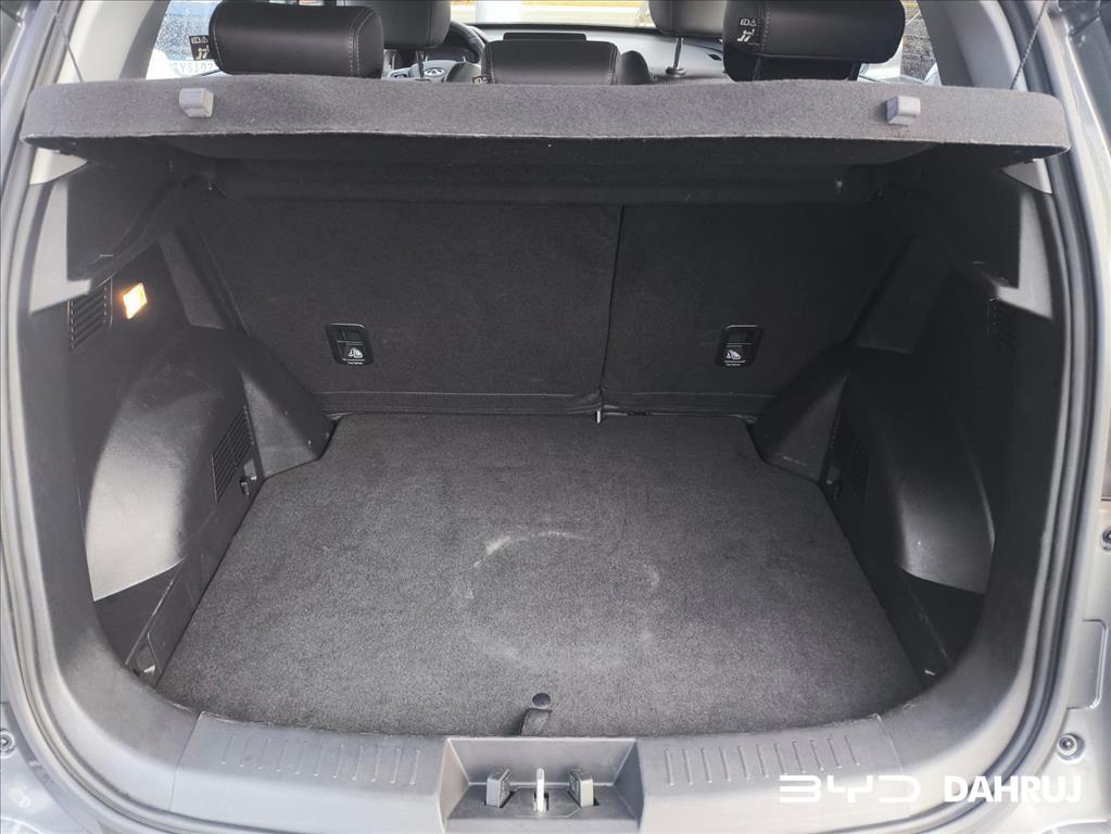 TIGGO 5x 1.5 VVT TURBO iFLEX SPORT CVT11