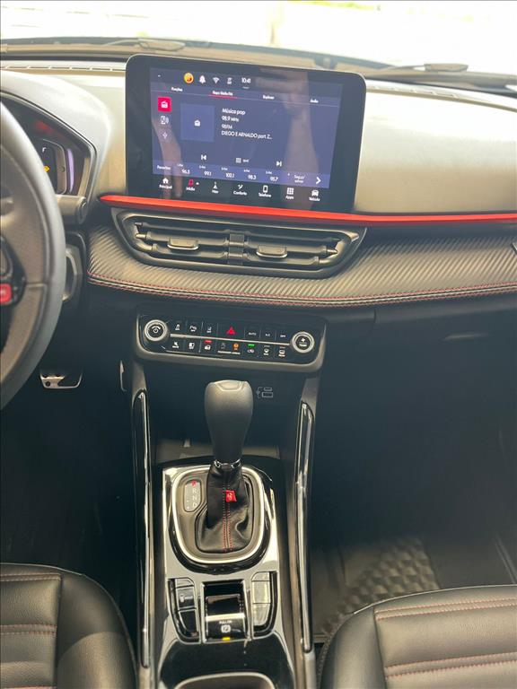 FASTBACK 1.0 TURBO 200 FLEX AUDACE CVT9