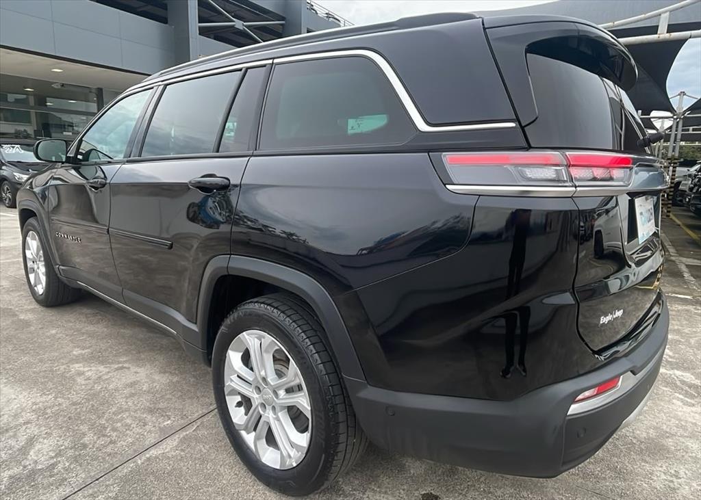 COMMANDER 1.3 T270 TURBO FLEX LONGITUDE AT65