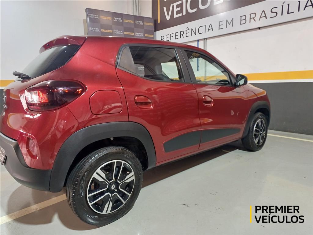 KWID 1.0 12V SCE FLEX INTENSE MANUAL17