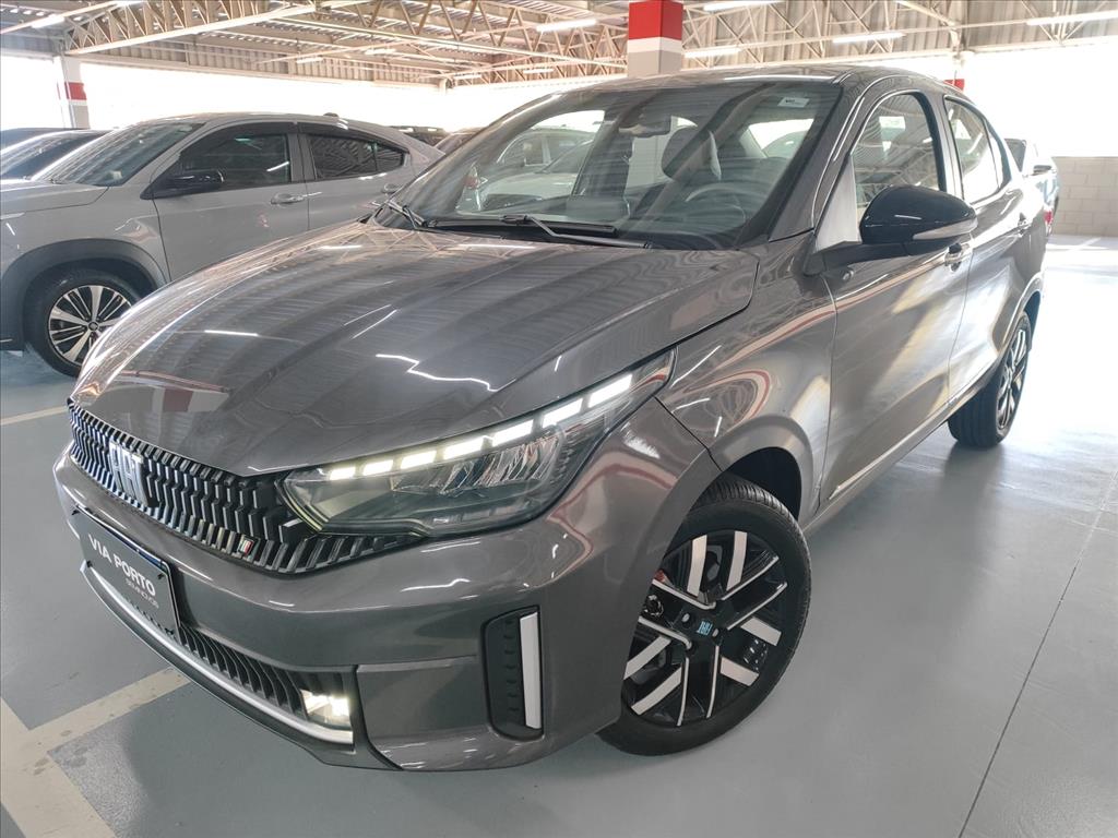 1.3 FIREFLY FLEX PRECISION CVT