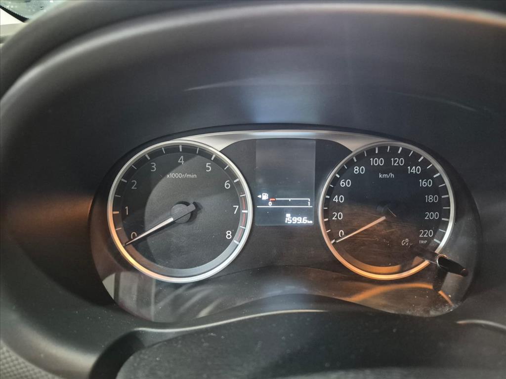 KICKS 1.6 16V FLEXSTART ACTIVE XTRONIC11