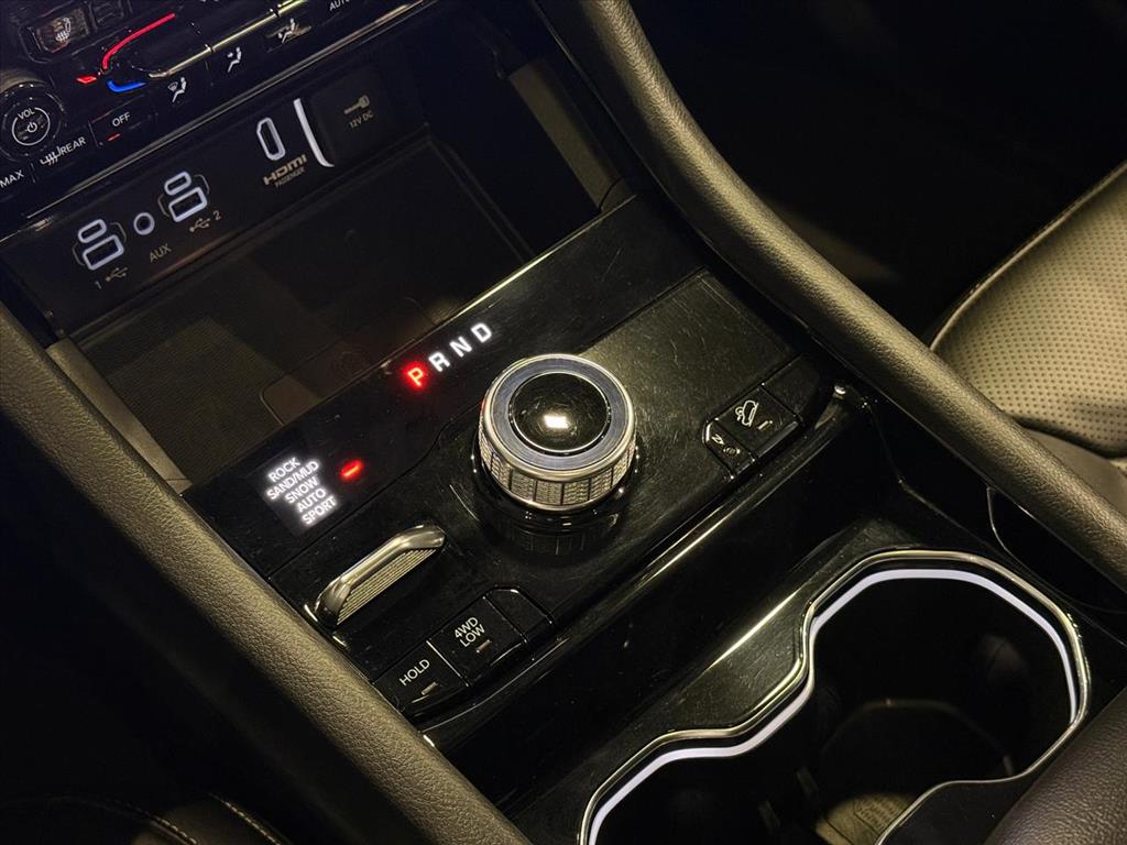 GRAND CHEROKEE 2.0 TURBO HÍBRIDO 4XE AT88