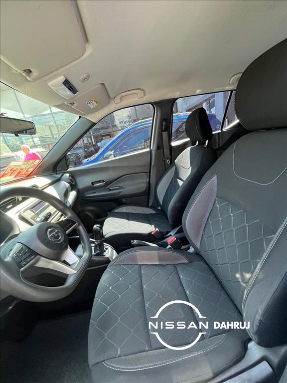 KICKS 1.6 16V FLEXSTART S 4P MANUAL8