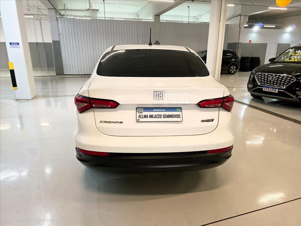 CRONOS 1.0 FIREFLY FLEX DRIVE MANUAL4