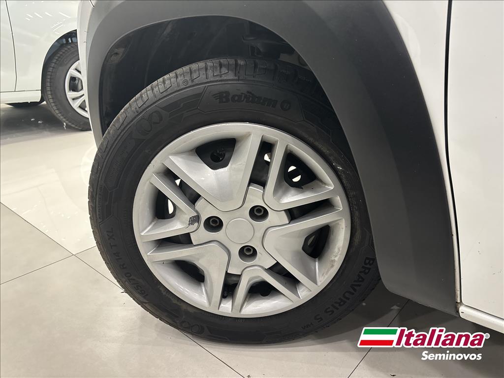 KWID 1.0 12V SCE FLEX ZEN MANUAL4