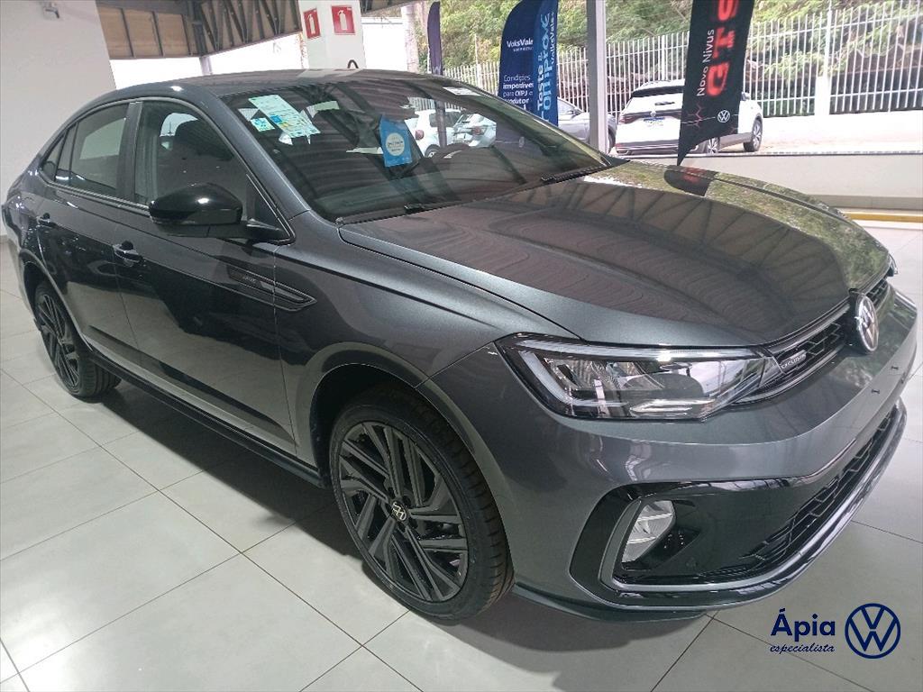 VIRTUS 1.4 250 TSI EXCLUSIVE AUTOMÁTICO2