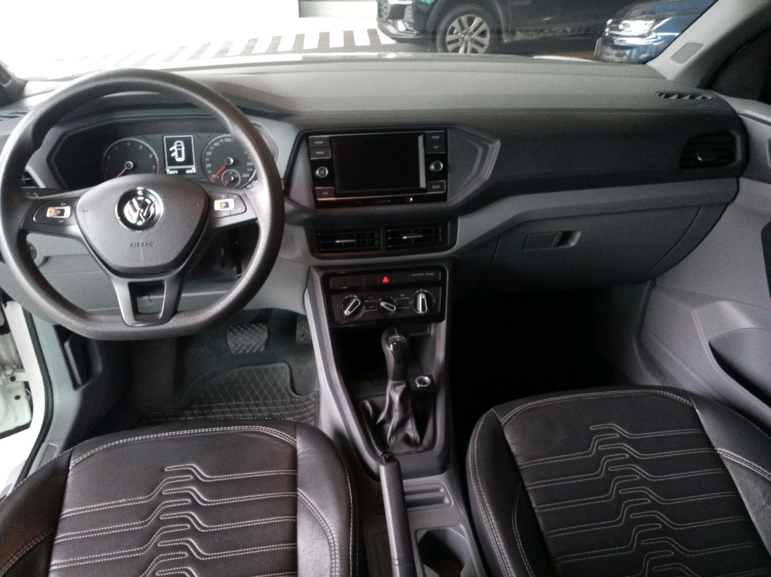 T-CROSS 1.0 200 TSI TOTAL FLEX MANUAL8