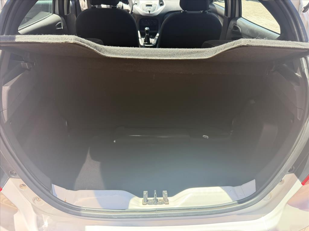 KA 1.0 TI-VCT FLEX SE MANUAL9