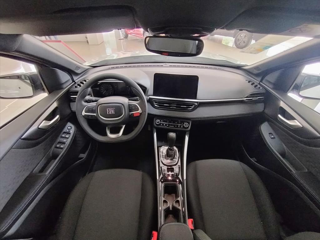 FASTBACK 1.0 TURBO 200 HYBRID AUDACE CVT8