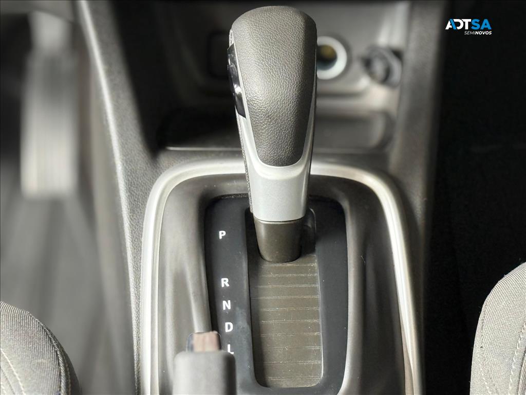 CHEVROLET TRACKER 1.0 TURBO FLEX LT AUTOMÁTICO