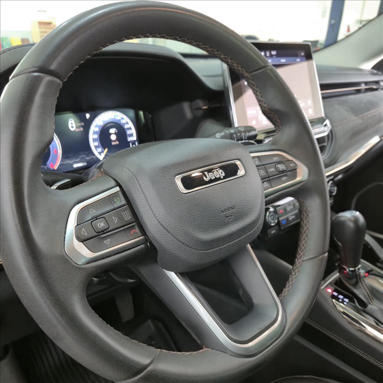 COMMANDER 2.0 TD380 TURBO DIESEL LIMITED AT912