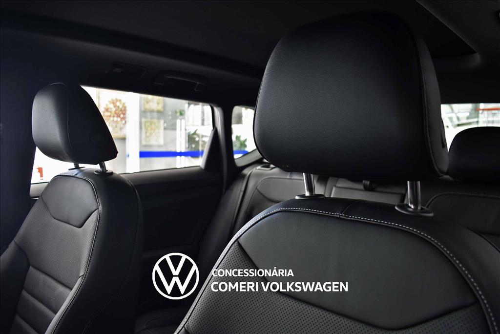 TAOS 1.4 250 TSI TOTAL FLEX HIGHLINE AUTOMÁTICO7