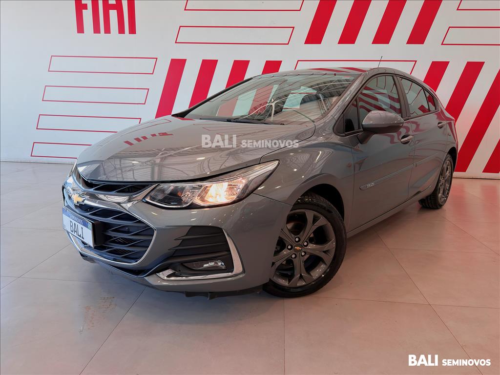 CRUZE 1.4 TURBO SPORT6 LT 16V FLEX 4P AUTOMÁTICO2