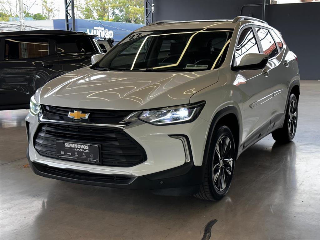 TRACKER 1.2 TURBO FLEX PREMIER AUTOMÁTICO3