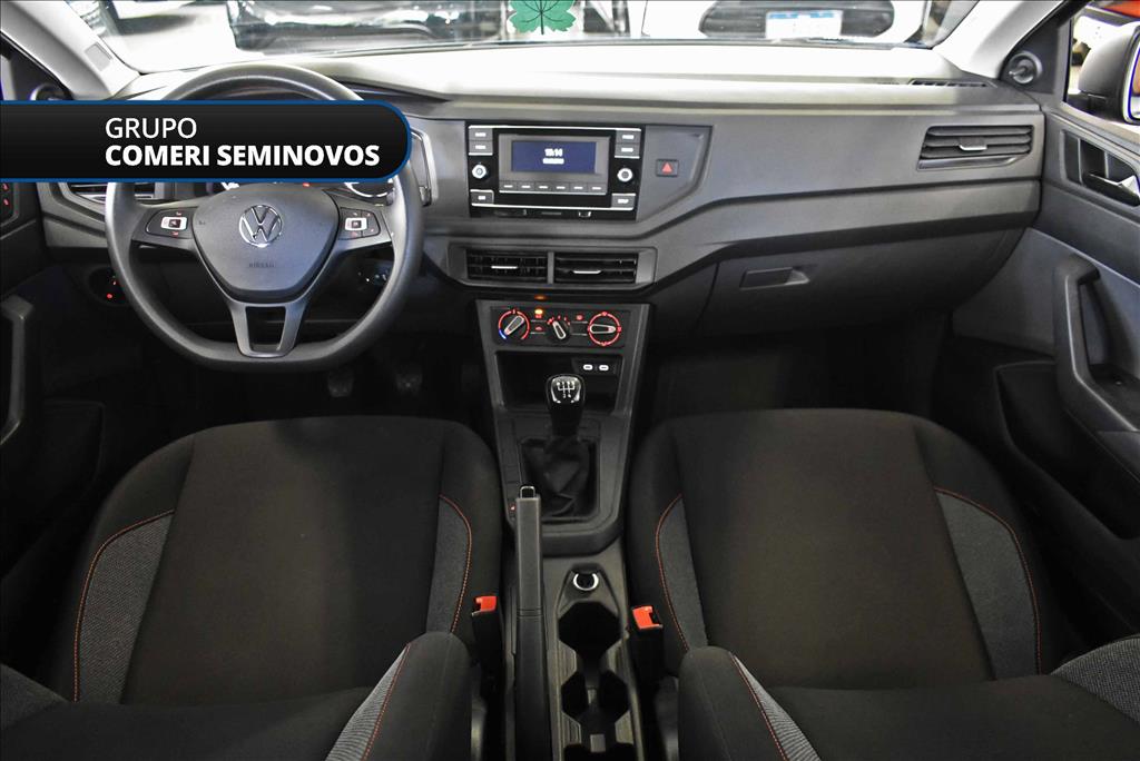 POLO 1.0 MPI TRACK MANUAL11