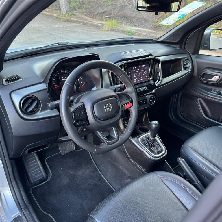 Fiat-STRADA-1.0 TURBO 200 FLEX ULTRA CD CVT
