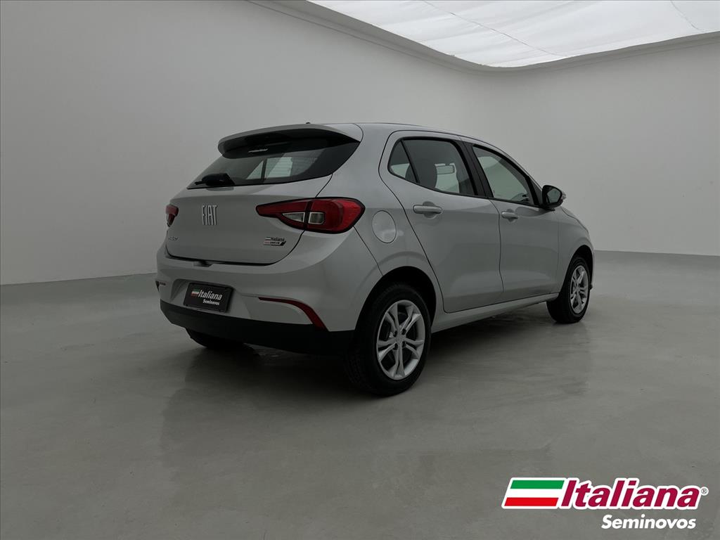 ARGO 1.0 FIREFLY FLEX DRIVE MANUAL4