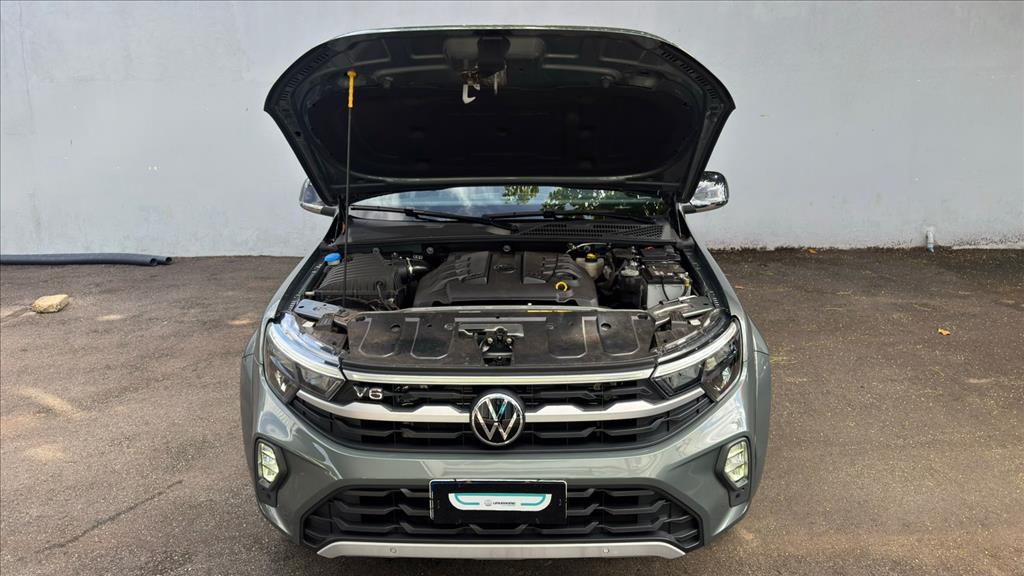 AMAROK 3.0 V6 TDI DIESEL EXTREME CD 4MOTION AUTOMÁTICO11