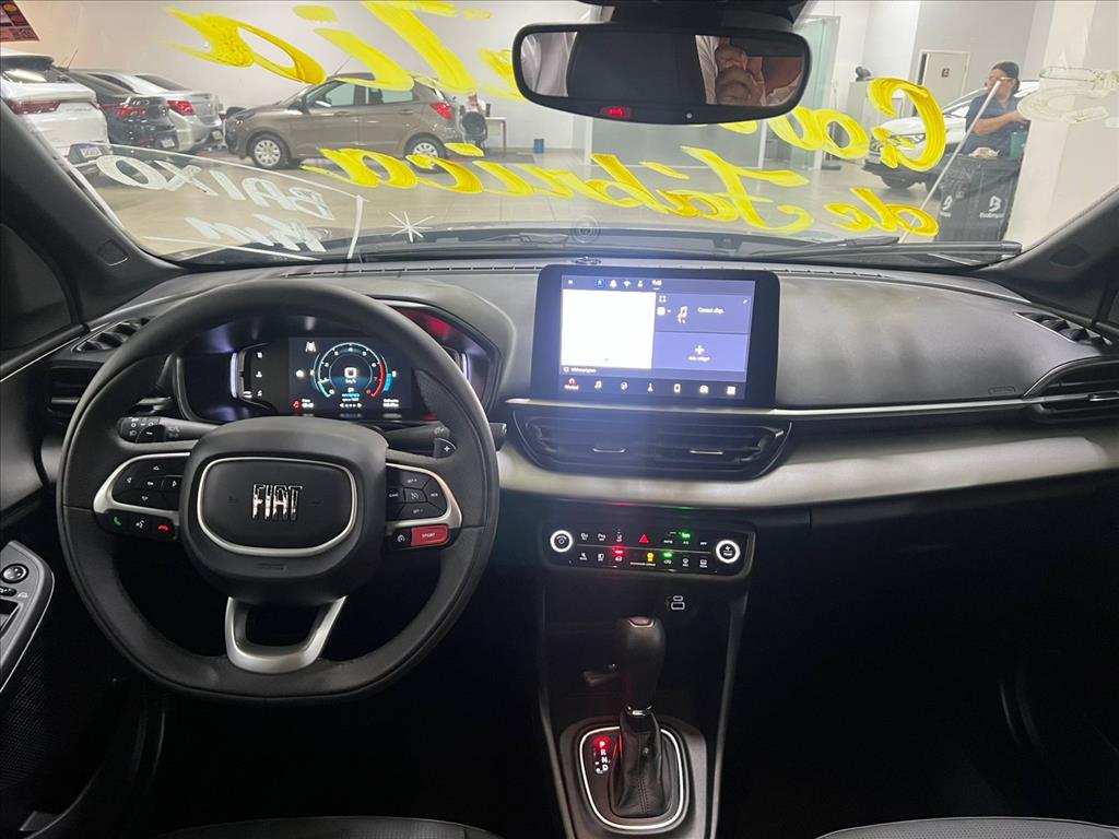 PULSE 1.0 TURBO 200 HYBRID IMPETUS CVT PULSE 1.0 TURBO 200 HYBRID IMPETUS CVT
