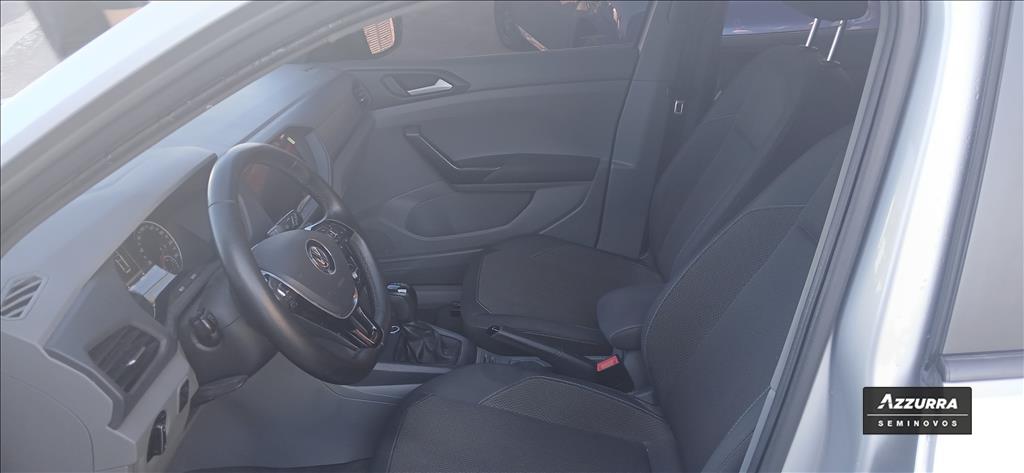 T-CROSS 1.0 200 TSI TOTAL FLEX AUTOMÁTICO7