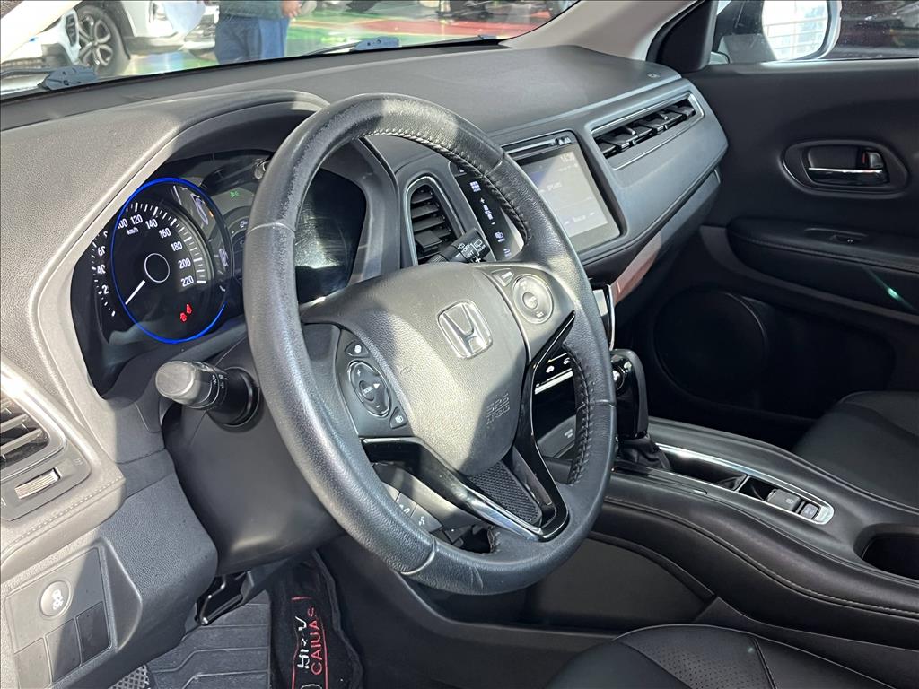 HR-V 1.8 16V FLEX EXL 4P AUTOMÁTICO2