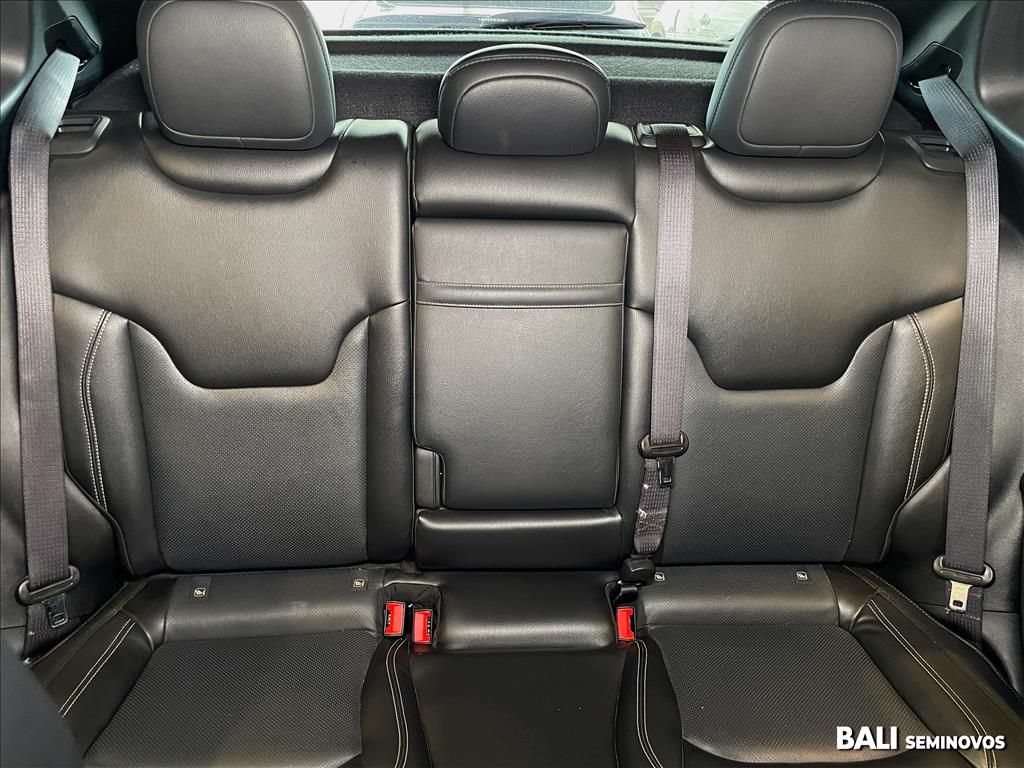 COMPASS 1.3 T270 TURBO FLEX LONGITUDE AT619