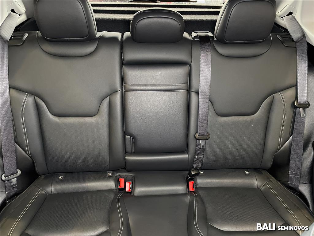 COMPASS 1.3 T270 TURBO FLEX LONGITUDE AT619