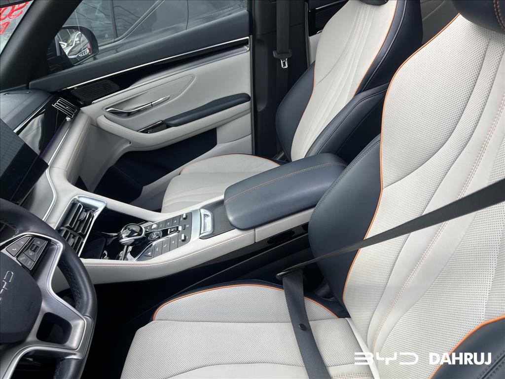 SONG PLUS 1.5 DM-I HÍBRIDO AUTOMÁTICO13