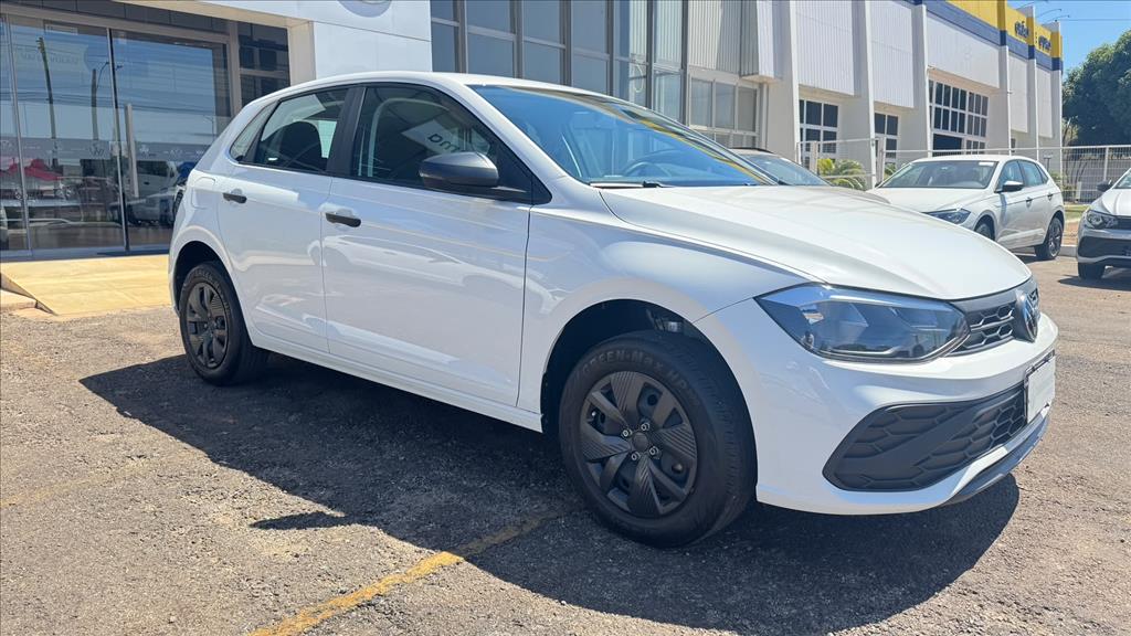 POLO 1.0 MPI TRACK MANUAL1