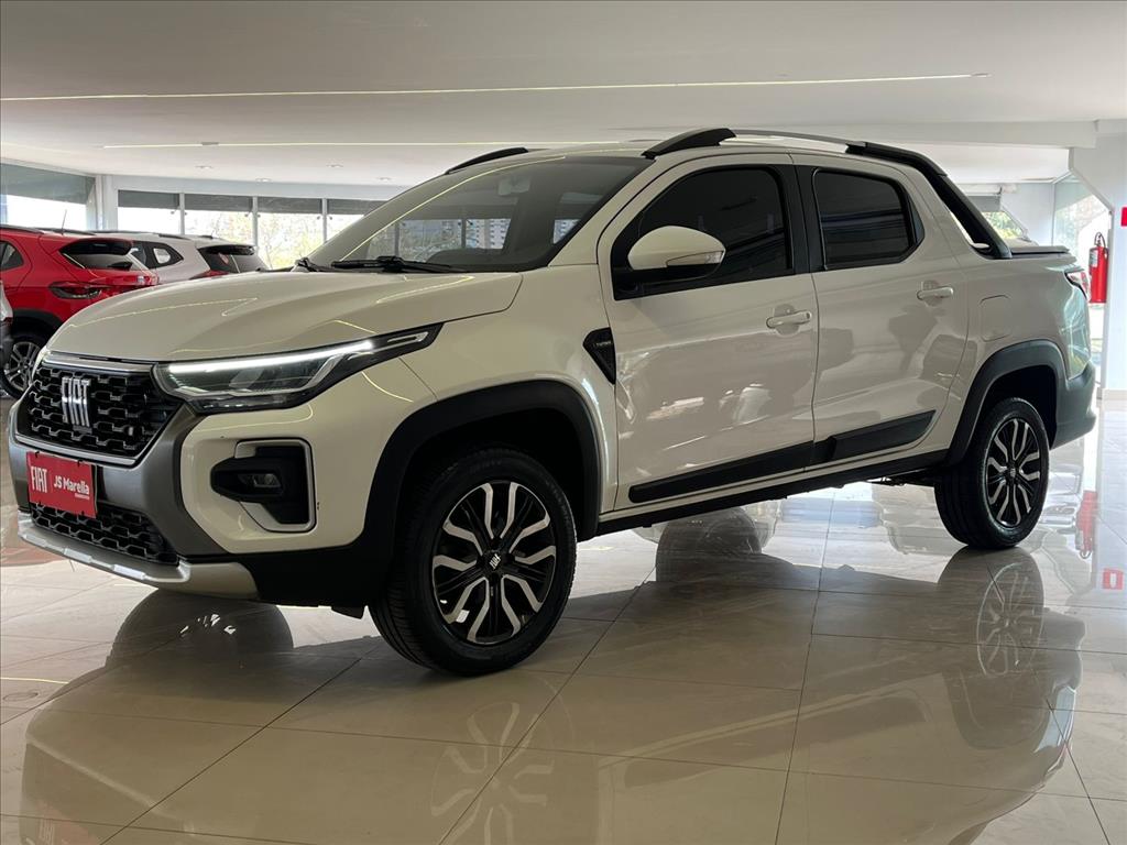 STRADA 1.0 TURBO 200 FLEX RANCH CD CVT2