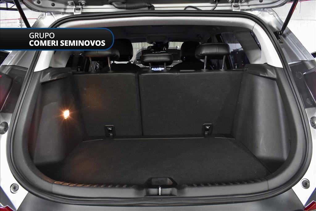 TRACKER 1.2 TURBO FLEX PREMIER AUTOMÁTICO19