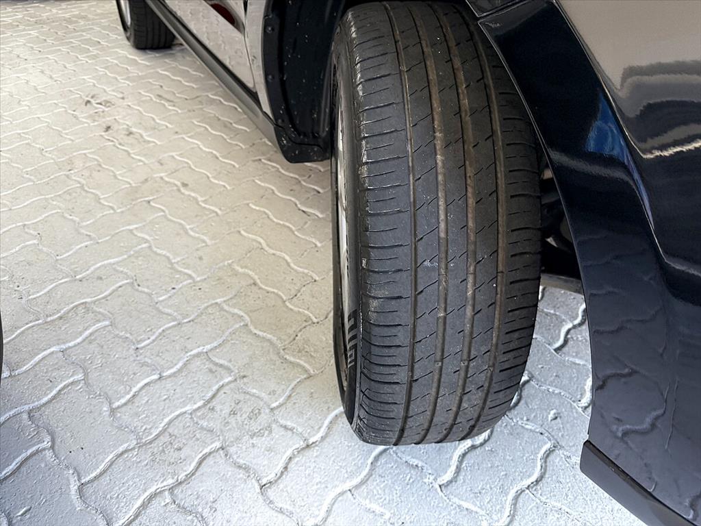 Hyundai Santa Fé - 3.5 MPFI V6 24V 285CV GASOLINA 4P AUTOMÁTICO