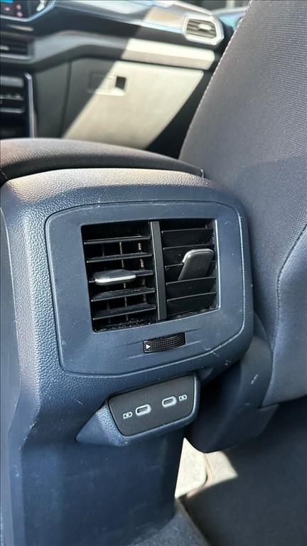 T-CROSS 1.0 200 TSI TOTAL FLEX COMFORTLINE AUTOMÁTICO9