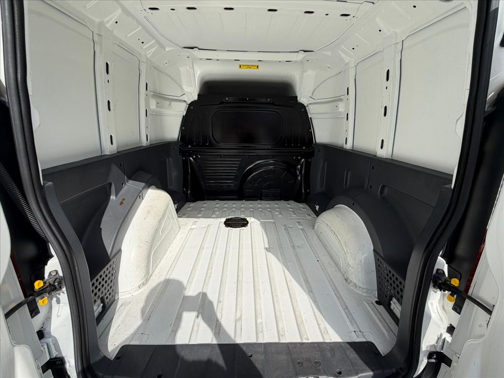 FIORINO 1.4 MPI FURGÃO ENDURANCE 8V FLEX 2P MANUAL6