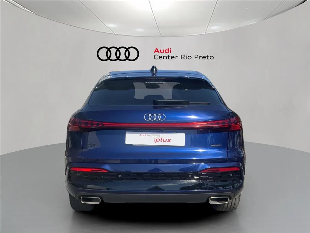 Audi-Q5-2.0 TFSI GASOLINA SPORTBACK ADVANCED QUATTRO S TRONIC