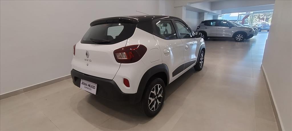 KWID 1.0 12V SCE FLEX INTENSE MANUAL2