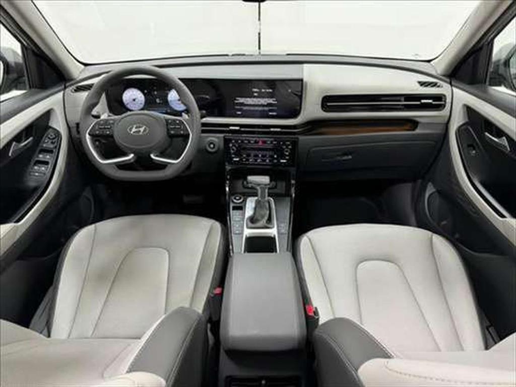Hyundai-CRETA-1.6 TGDI FLEX ULTIMATE DCT