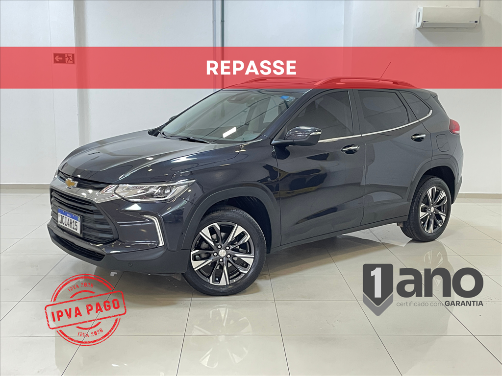 1.2 TURBO FLEX PREMIER AUTOMÁTICO